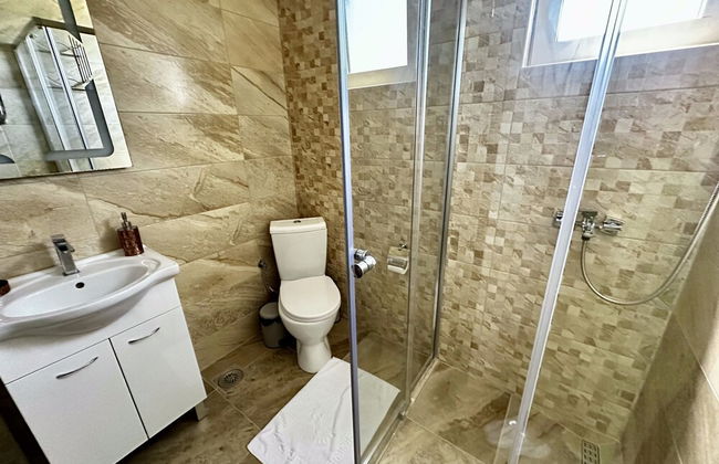 Akhdar Apartments - Foto 61