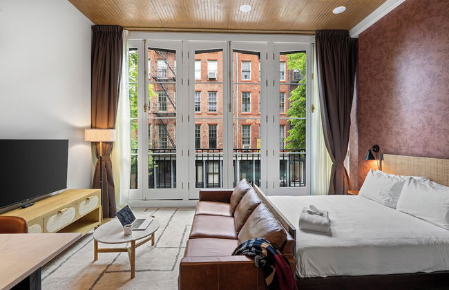 Sosuite at The Loxley - Old City - Foto 44