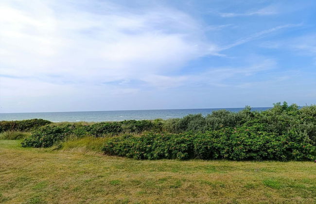 8 Person Holiday Home in Allingabro-by Traum - Foto 19