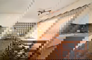 Foto 26 - Wutong Hotel Apartment (Bao'an Center)