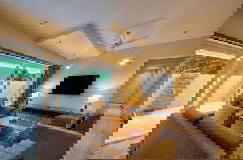 Foto 12 - Asgard Apartments & Hotels