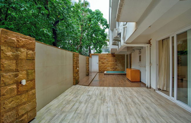 Asgard Apartments & Hotels - Foto 17