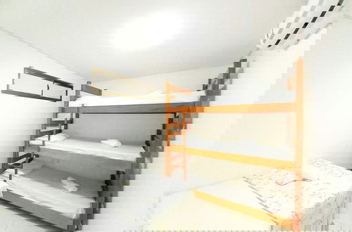 Foto 46 - Carneiros Beach Resort