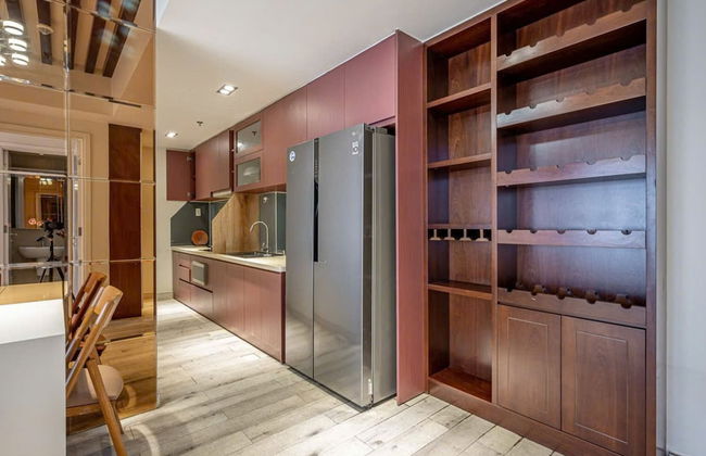 The Masteri Luxury Citypoint ANGIA - Foto 18