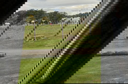 Photo 19 - Berwick-upon-tweed - Caravan - Sleeps 6 - Parking