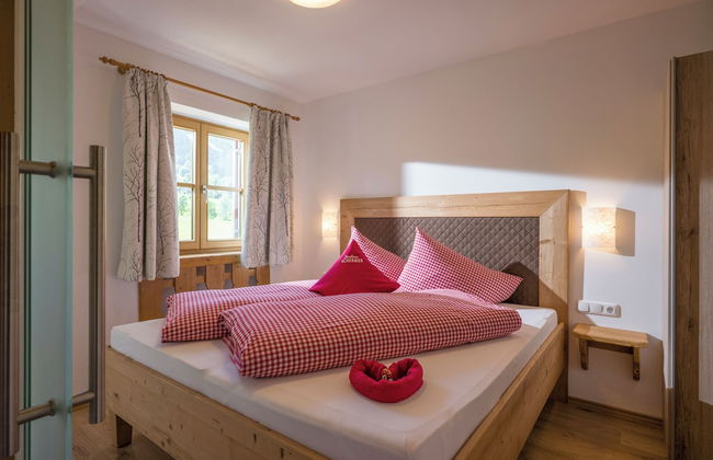 Grittlmühle Chalet Ferienwohnungen - Foto 24