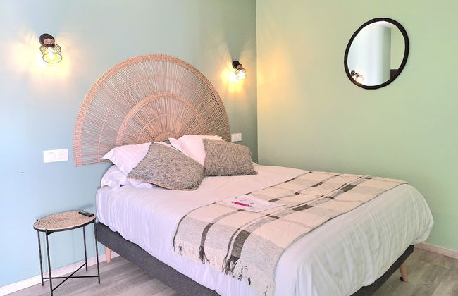 Domaine de la Mautanne - Foto 11