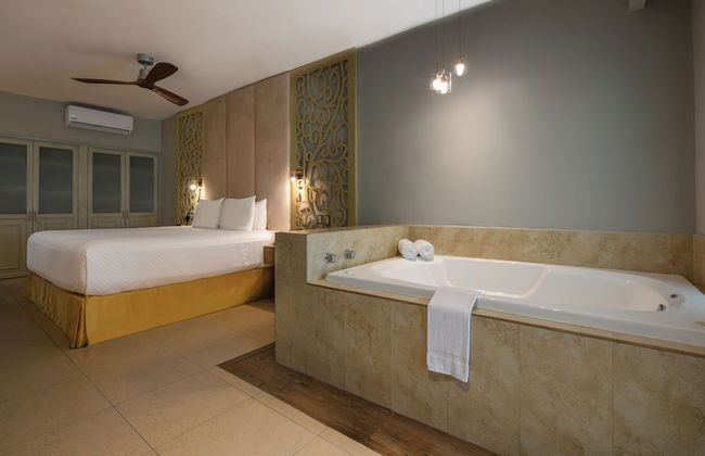 El Dorado Royale, Catamaran, Cenote, All & More Inclusive Adults Only - Foto 14