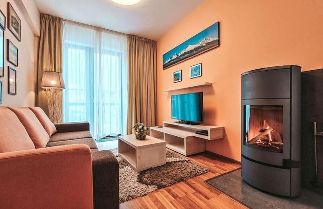 Hotel Crocus - Foto 20