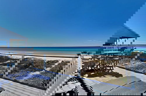 Foto 31 - Charline Beachside Villa