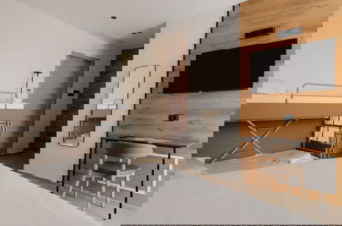 Foto 2 - Belladonna Hotel