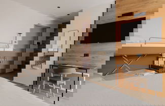 Foto 2 - Belladonna Hotel