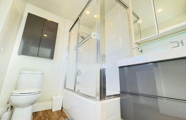 12B Venice Beach Access Stay - Foto 32