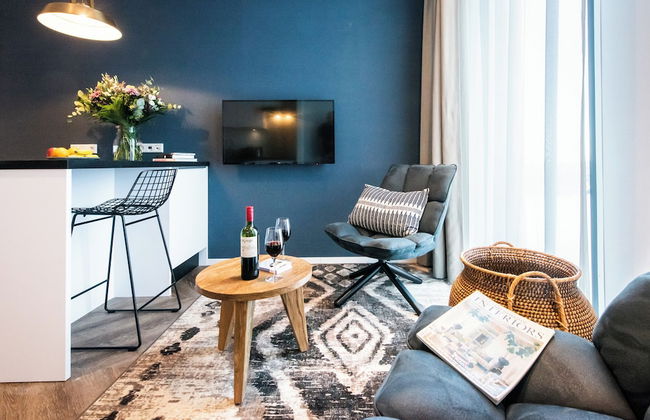 Numa Amsterdam Docklands - Foto 42