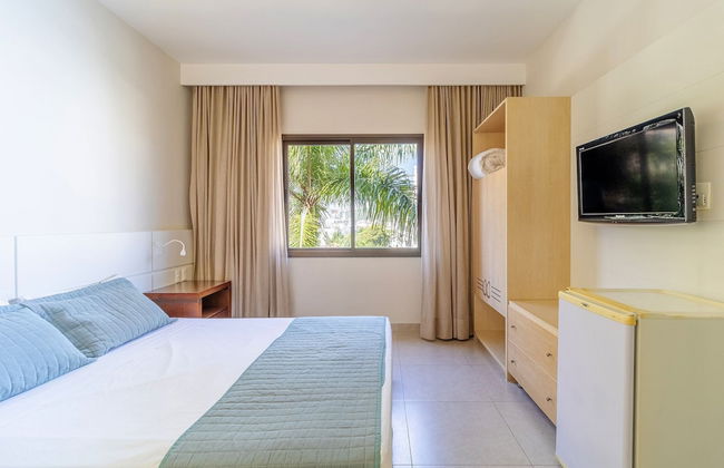 Studios modernos à beira-mar - Jurerê Beach Village JBVTOP - Foto 72
