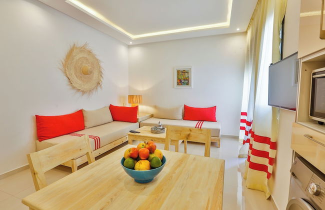 Hanah Apartments - Foto 52