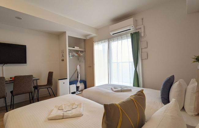 ESLEAD HOTEL Namba South 1 - Photo 19
