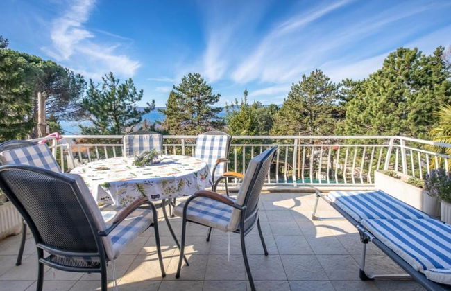 Apartments Villa Mirna - Photo 29