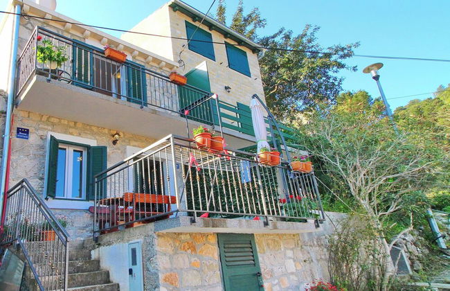 Apartment Mambo, Mljet - Foto 22