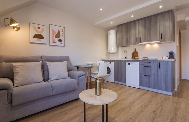 Vigo Bay Apartments by Olala Homes - Foto 37