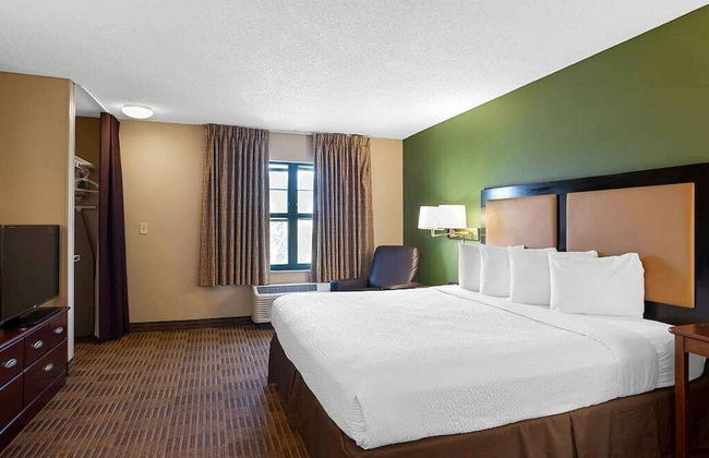 Extended Stay Laredo - Foto 10