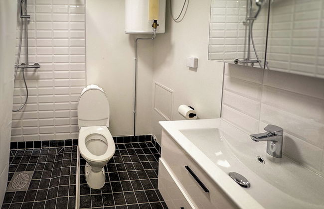 Jönköping Hotel Apartments - Foto 28