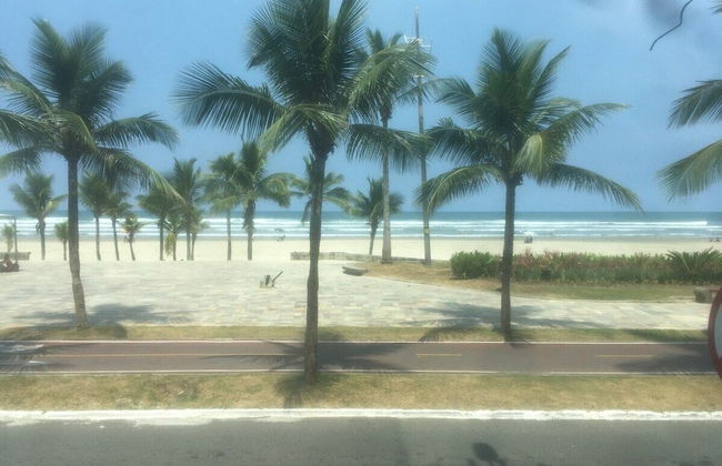Pé na Areia Praia do Maracanã II - Photo 18