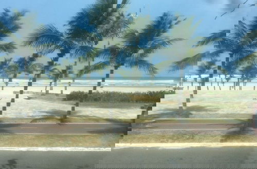 Foto 20 - Pé na Areia Praia do Caiçara