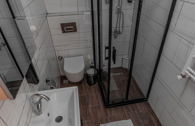 Neva Residence - Photo 60