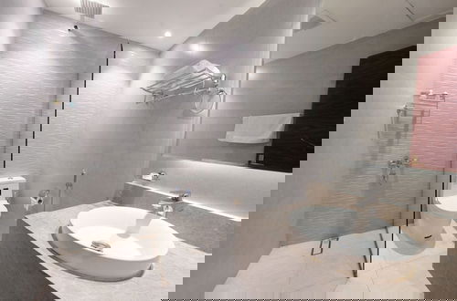 Foto 21 - Al Masem Hotel-king Fahad District