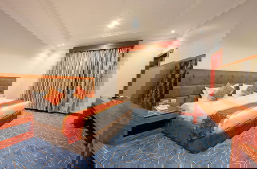 Foto 11 - Al Masem Hotel-king Fahad District