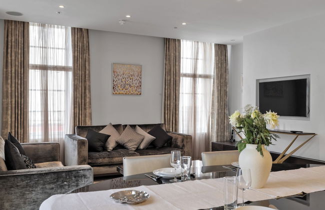 The Baker Residences - Foto 57