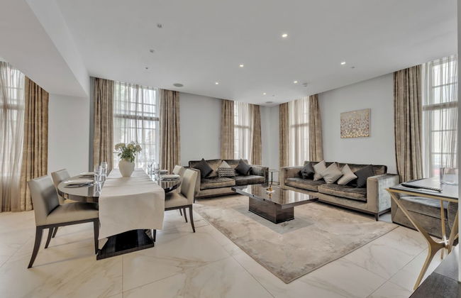 The Baker Residences - Foto 51