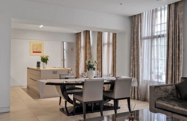 The Baker Residences - Foto 54
