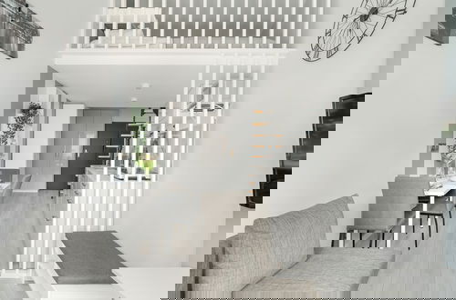 Foto 6 - Charming Poznan Center Studio by Renters