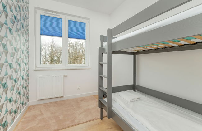 Two-bedroom Accepting Pets by Renters - Foto 17