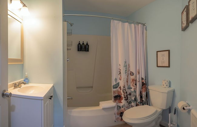 Beautiful Apartments in Thorsen Road Maine - Foto 11