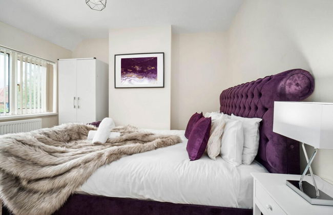 Luxury House Near Solihull - Foto 10