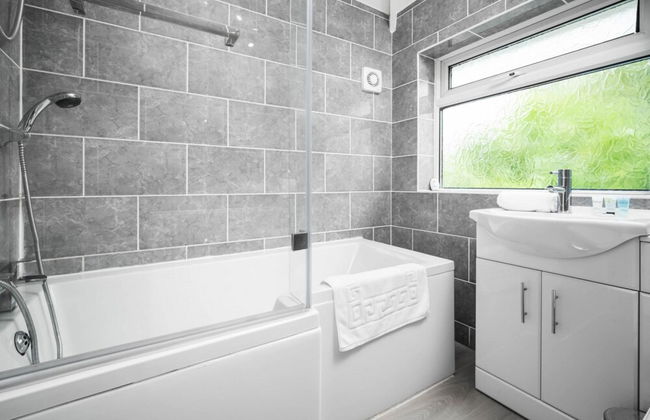 Luxury House Near Solihull - Foto 20