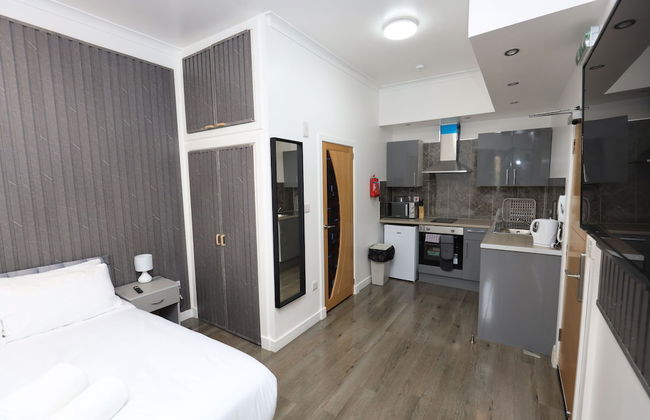 VR Apartments - Foto 28