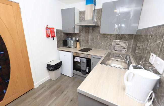 VR Apartments - Foto 52