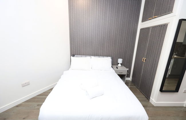 VR Apartments - Foto 29