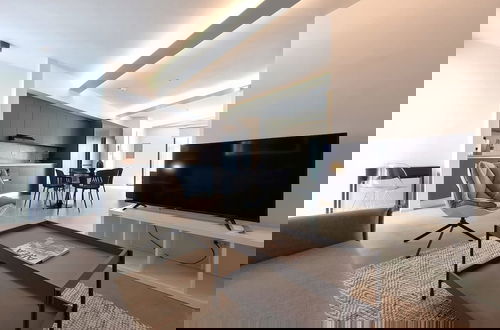 Foto 8 - w Design 2BR With Rooftop Pool In Casco Antiguo