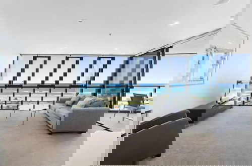Foto 15 - Oceanfront at Rhapsody by Coastal Letting Co