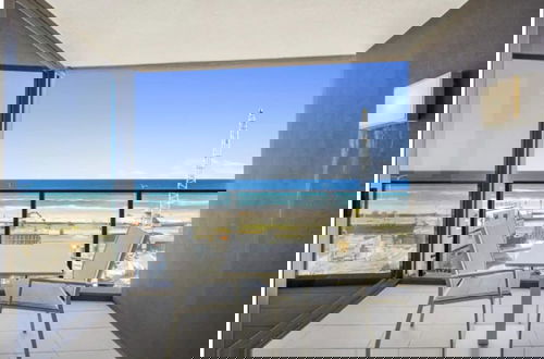 Foto 45 - Oceanfront at Rhapsody by Coastal Letting Co