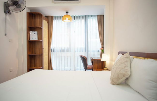 Hà Thành Stay - Foto 42