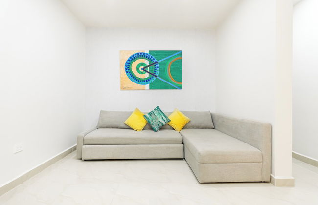 Distrito Corazón by BoutiqueApartmentsMX - Foto 66