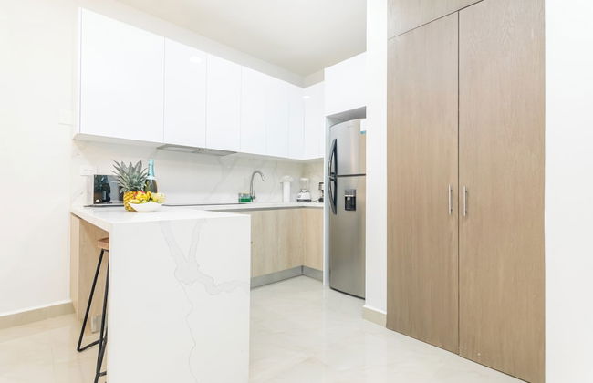 Distrito Corazón by BoutiqueApartmentsMX - Foto 49