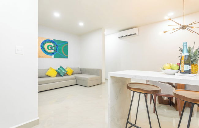 Distrito Corazón by BoutiqueApartmentsMX - Foto 67