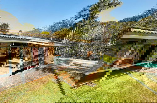 Foto 63 - Arquitetura única na Granja Viana
